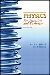 Physics for Scientists and Engineers with Modern Physics (6E) by Paul Tipler, Gene Mosca